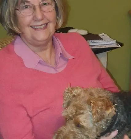 Apartamento Ferienbeianne