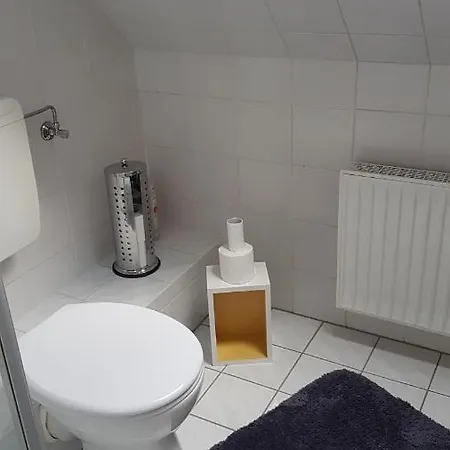 Ferienbeianne Apartment *