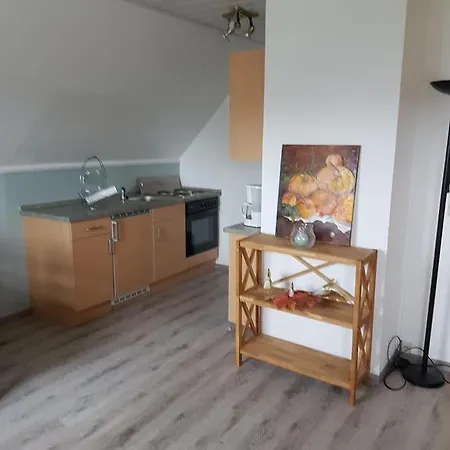 Apartment Ferienbeianne *