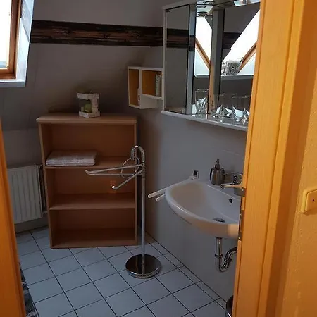 Apartamento Ferienbeianne Hemmingstedt