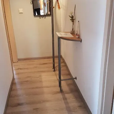 Ferienbeianne Apartment *