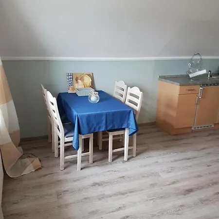 Ferienbeianne Apartment