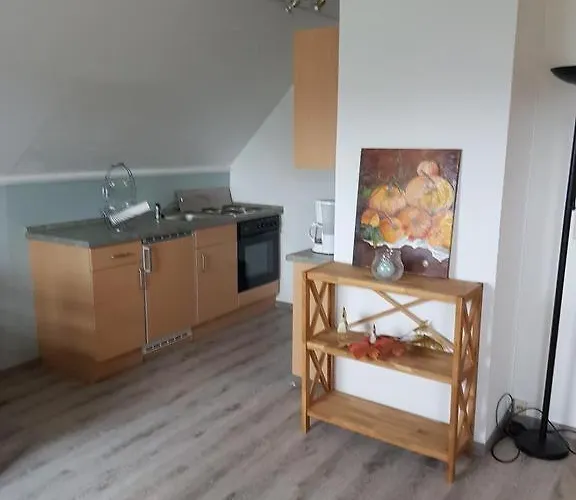 Apartman Ferienbeianne *